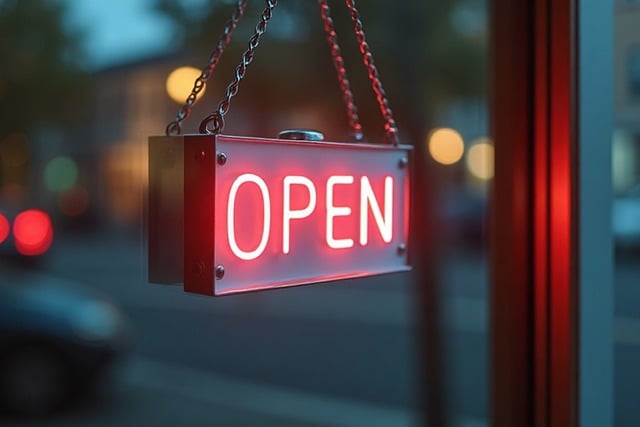 Zapisy na rozmowy po angielsku. Jestesmy otwarci.