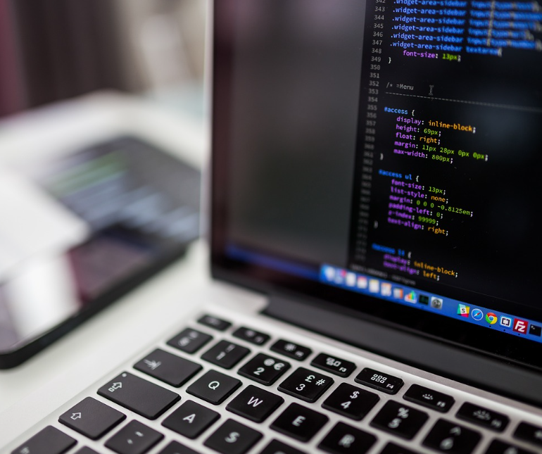 strona internetowa dla małej firmy Wrocław, Polska